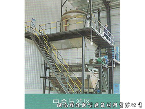 工廠環境6